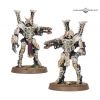 Thousand Sons V10 -  ROBOTS SEKHETAR