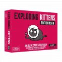 Exploding Kittens - Edition NSFW rose