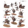 Gloomspite Splitz V4 - VILS DU FIELOBSCUR: GROGNEMEUTE/CHASSE