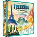 Trekking The World