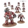 Horus Heresy - MECHANICUM COMBAT FORCE