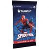 Magic TCG Spider-Man Booster