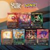 Magic TCG Sonic Secret Lair