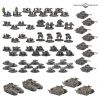Legio Imperialis - SOLAR AUXILIA COMBAT FORCE