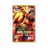 One Piece TCG - PRB 02 Booster 