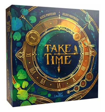 Take Time