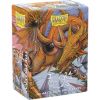 Sleeves Art Dragon Shield - The Millerax