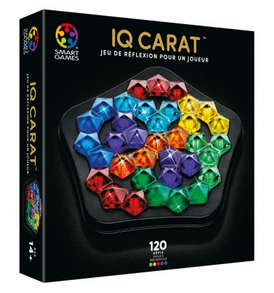 IQ Premium Carat