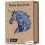 Puzzle En Bois -Unicorn