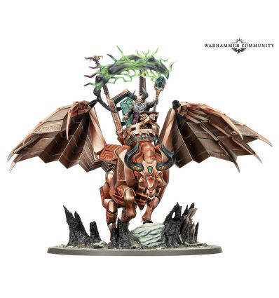 Urak Taar le Premier Forgedémon