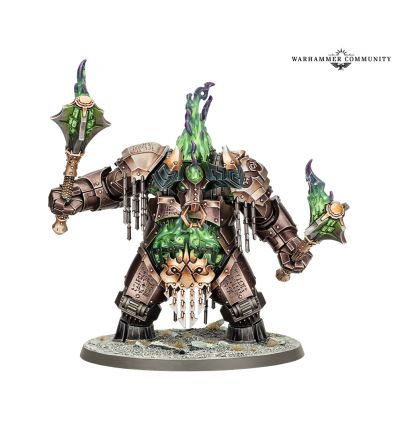 HELSMITHS OF HASHUT: MACHINE DOMINOTAURE