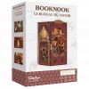 Booknook - Le Bureau Du Savoir