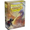 Dragon Shield - Format Japonais - Lightning