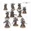 Space Marines du Chaos V10 -  ESCOUADE DE GARDES RENEGATS