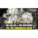 OTS : Ygh:The Fallen & The Virtuous Remote Duel - 8 Novembre 10h30
