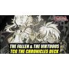 OTS : Ygh:The Fallen & The Virtuous Remote Duel - 8 Novembre 10h30