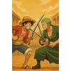Tournoi Construit One Piece - Samedi 22 novembre 20h00
