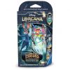 Lorcana - Set 10 - Lueurs De Profondeurs - Deck A