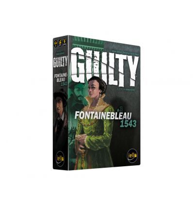 Guilty - Fontenaibleau