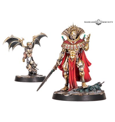 NECROMUNDA: OZOSTIUM ARANTHUS