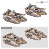 L/I: FELLBLADE/GLAIVE SUPER-HEAVY TANKS