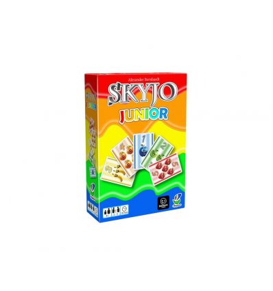 Skyjo Junior