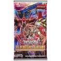 Yu Gi Oh - La Vengeance Fantome - Booster