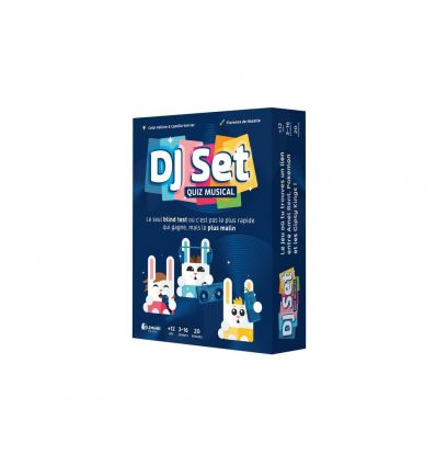 DJ Set
