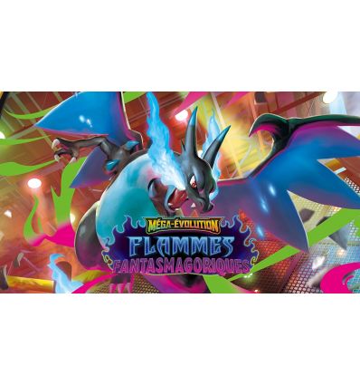 Ligue Pokémon - ME02 - Tour 2 - 30 Janvier 2026 - 20h00