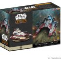 Star Wars Legion V2 - TX-130 Saber Tank (Reissue)