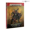 Maggotkin de Nurgle V4 - TOME DE BATAILLE
