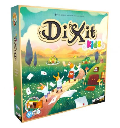 Dixit Kids