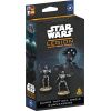 SWL: Super Tactical Droid Commanders (Reissue)
