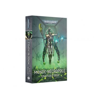 MONDE-NECROPOLE (PB) (FRANCAIS)