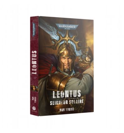 LEONTUS: SEIGNEUR SOLAIRE (HB) (FRA)