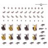 Horus Heresy -  BREACHER SQUAD UPGRADE SET