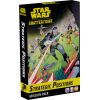 Star Wars Shatterpoint - Strategic Positions