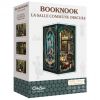 Booknook - La Salle Commune Obscure