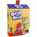 Oeuf Pour Oeuf