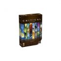 Critical - Saison 1 - Sanctuaire