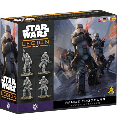 Star Wars Legion V2 - Range Troopers (Reissue)