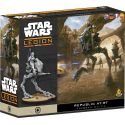 Star Wars Legion V2 - Republic AT-RT (Reissue)