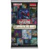 TCG YU-GI-OH! Booster "Le Labyrinthe Des Morts"