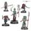 Warhammer Underworlds - LA DIME DE THANATEK
