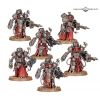 Horusy Heresy - MECHANICUM: MYRMIDON DESTRUCTOR HOST