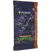 Magic TCG - Tortues Nija - Booster Collector