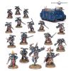 PATROUILLE: NIGHT LORDS