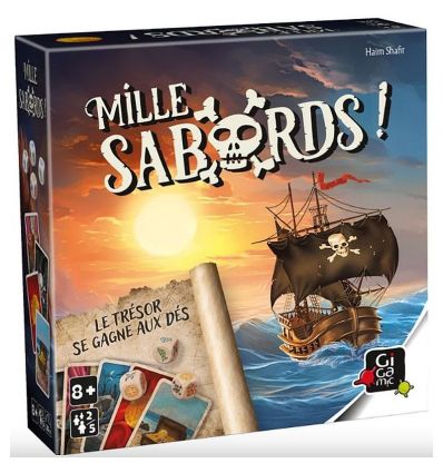 Mille Sabords