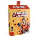 Le Poker des Cafards - Biseau