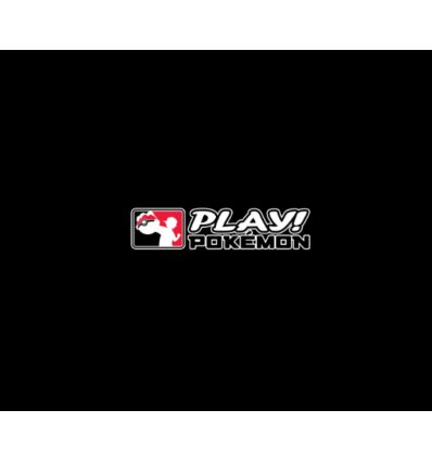 Défi de Ligue Pokémon - CONSTRUIT - le 18 Avril - 20h00